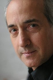 Joe Urla portrait