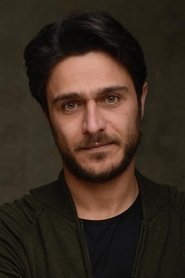 Tarek Yaacoub portrait