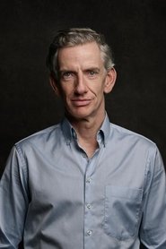 Bernd Moss portrait
