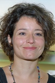 Julia Kolberger portrait