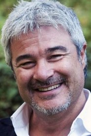 Pino Insegno portrait