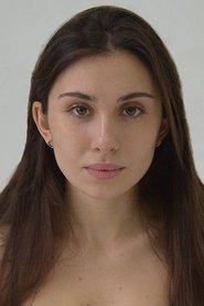 Alyona Semenchenko portrait