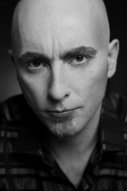 Rurik Sallé portrait