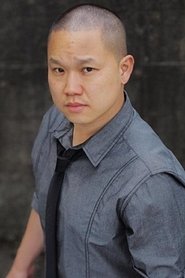 Marcus Sim portrait