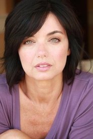 Terrie Batson portrait