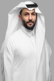 Fahad Al-Ghamdi portrait