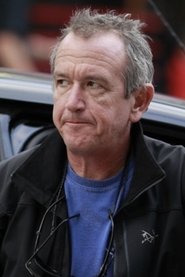 Paul A. Edwards portrait