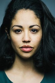 Riann Steele portrait