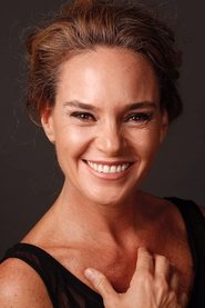 Adriana Londoño portrait
