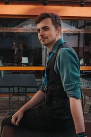 Michal Špitálský portrait