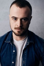Ben Mellish portrait