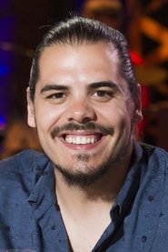 Érik Caouette portrait