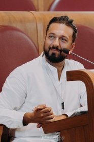 Riccardo Cotumaccio portrait
