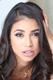 Veronica Rodriguez portrait