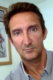 Stéphane Bidault portrait