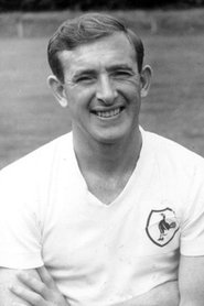 Danny Blanchflower portrait
