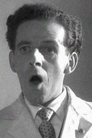Michael Ward portrait