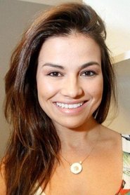 Laryssa Dias portrait