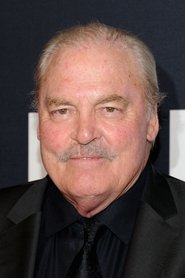 Stacy Keach portrait