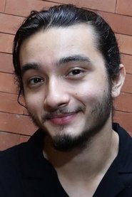 Bryan Domani portrait