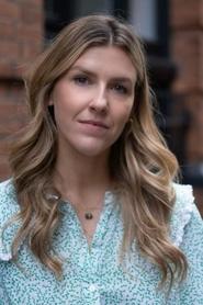Ellie Flynn portrait