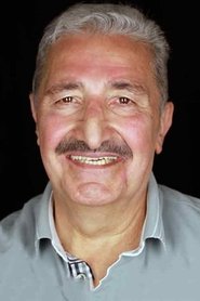Yaşar Güner portrait