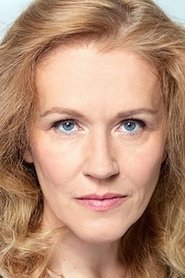 Tamara Morozova portrait