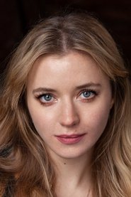 Hanna Björn portrait