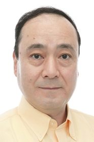 Hirohiko Kakegawa portrait