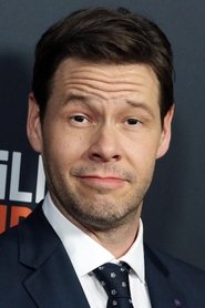 Ike Barinholtz portrait