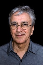 Caetano Veloso portrait