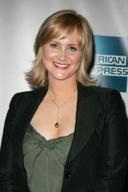 Trish Gates portrait