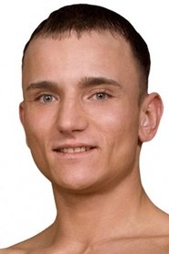 Philip McDean portrait