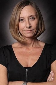 Mine Tüfekçioğlu portrait