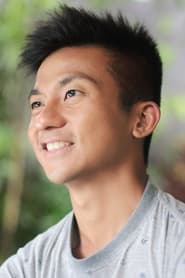 Loo Zihan portrait