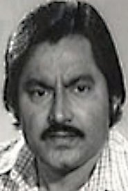 Shambhu Bhattacharya portrait