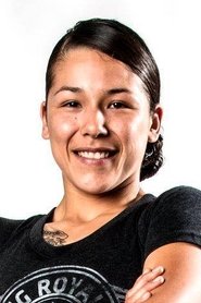 Ashley Nichols portrait
