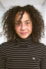 Linda Malo portrait