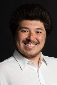 Laurent Hiroyuki Rohrbasser portrait