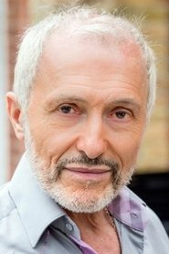 Bernard Pisani portrait