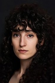 İmren Şengel portrait