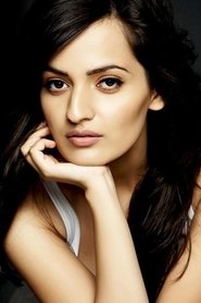 Ntasha Bhardwaj portrait