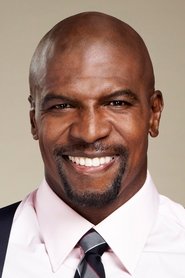 Terry Crews portrait