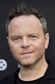Noah Hawley portrait