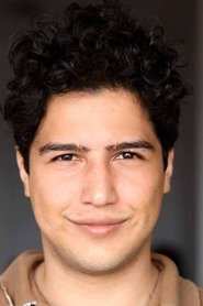 Jo Natalício portrait