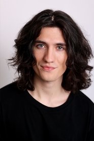 Caden Nahf portrait