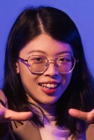 Yan-Er Chiu portrait