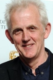 Stephen Warbeck portrait