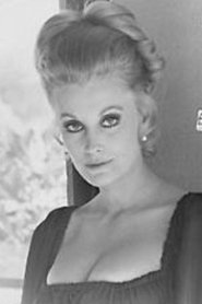 Joan Huntington portrait