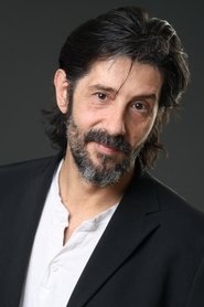 Jon Bermúdez portrait